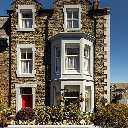 Dorchester House Keswick  Exteriör bild