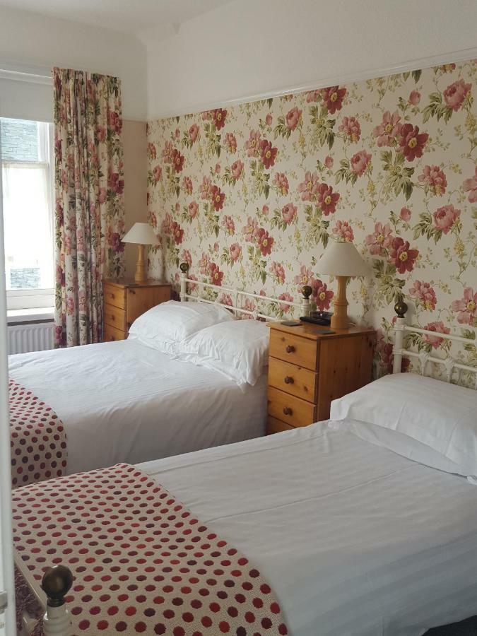 Dorchester House Keswick  Exteriör bild