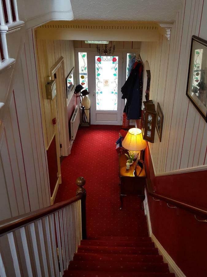Dorchester House Keswick  Exteriör bild