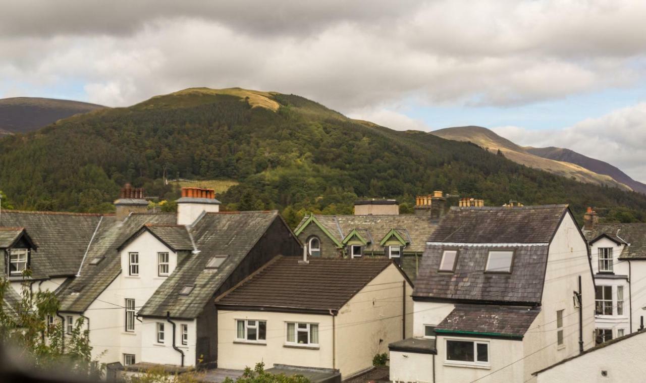 Dorchester House Keswick  Exteriör bild