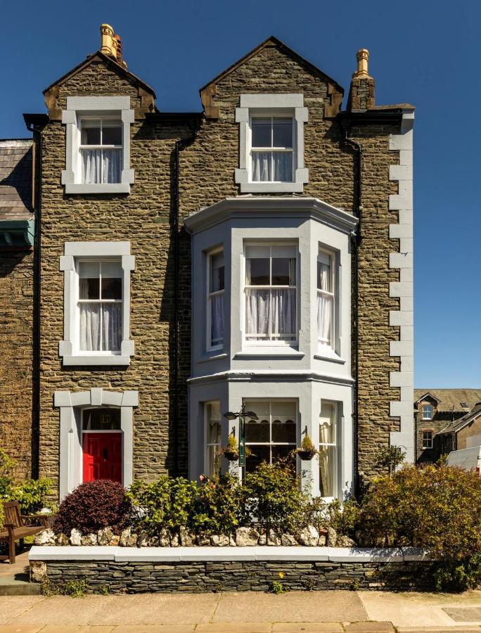 Dorchester House Keswick  Exteriör bild
