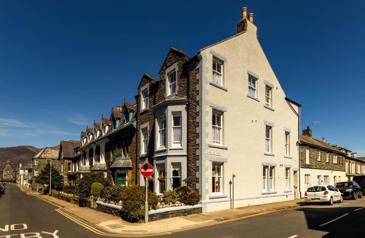 Dorchester House Keswick  Exteriör bild
